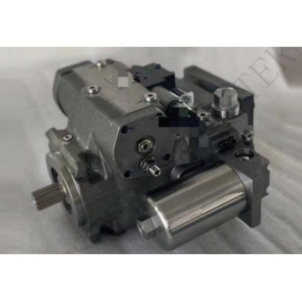 3000rpm High Pressure Hydraulic Pump A4VG90EP3 Variable Axial Piston Pump