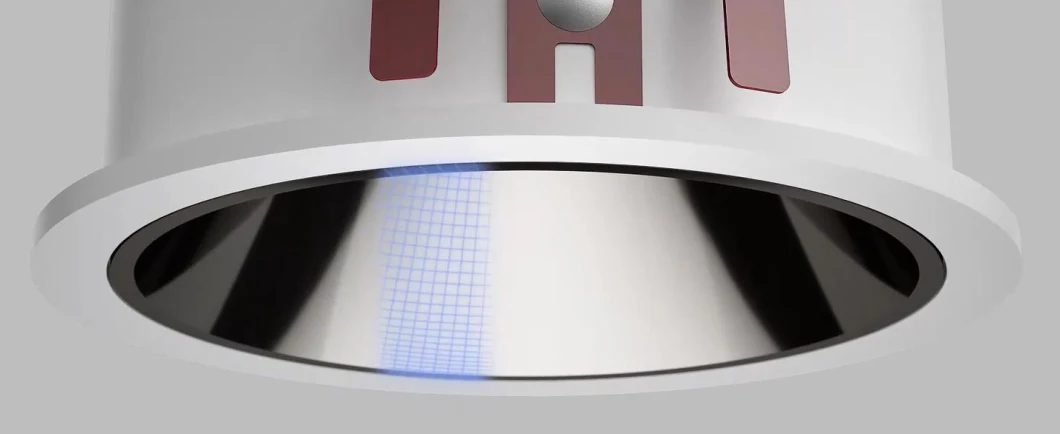 Внутреннее освещение с отражателем 7 Вт 12 Вт 20 Вт 2 дюйма 3 дюйма 4 дюйма