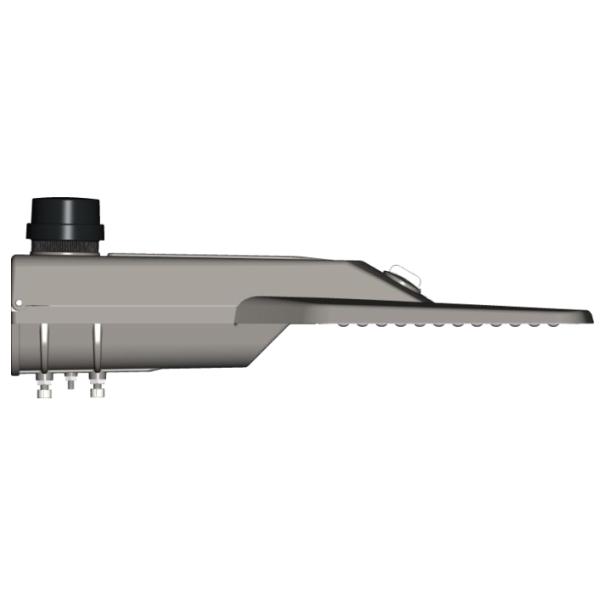 Свет проезжей части СИД уличного света СИД соединителя NEMA 165lm/w IP66 IK08 водоустойчивый