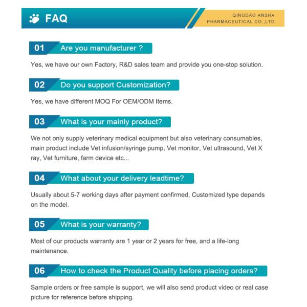 Manipulateur de la peau AZ 35W Extrait d' agrafeur chirurgicale jetable pour vétérinaire