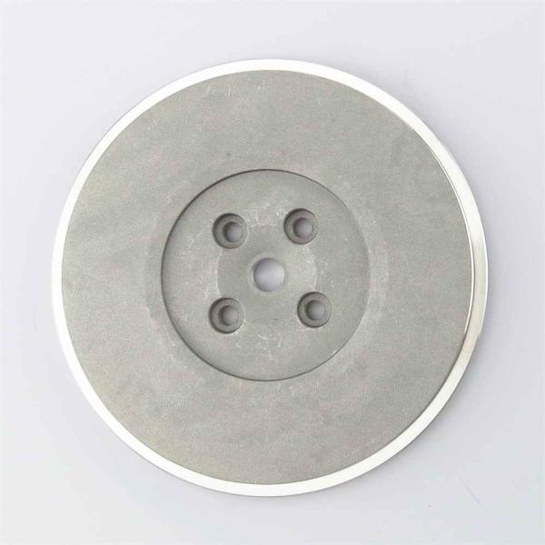 GT2359V Turbocharger Mounting Plate 705321-0001 OD129 Fit CH 120.2 Fit BH 44 Fit CW 61