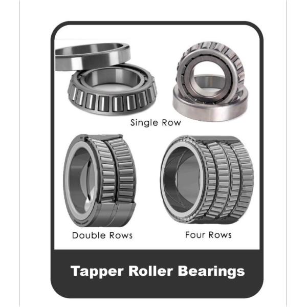 300x540x96mm Tapered Roller Bearing V1 V2 V3 V4 for Automotive Motor Trailer Agricultural