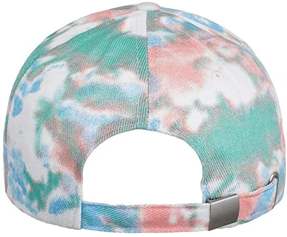 Спорт играют в гольф регулируемое печатание 6 цифров сублимации бейсбольных кепок панели