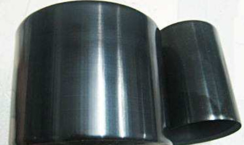 Home Die Cut Silicon Foot Pads 0.28mm Thick Small Rubber Feet PTFE Feet Mats