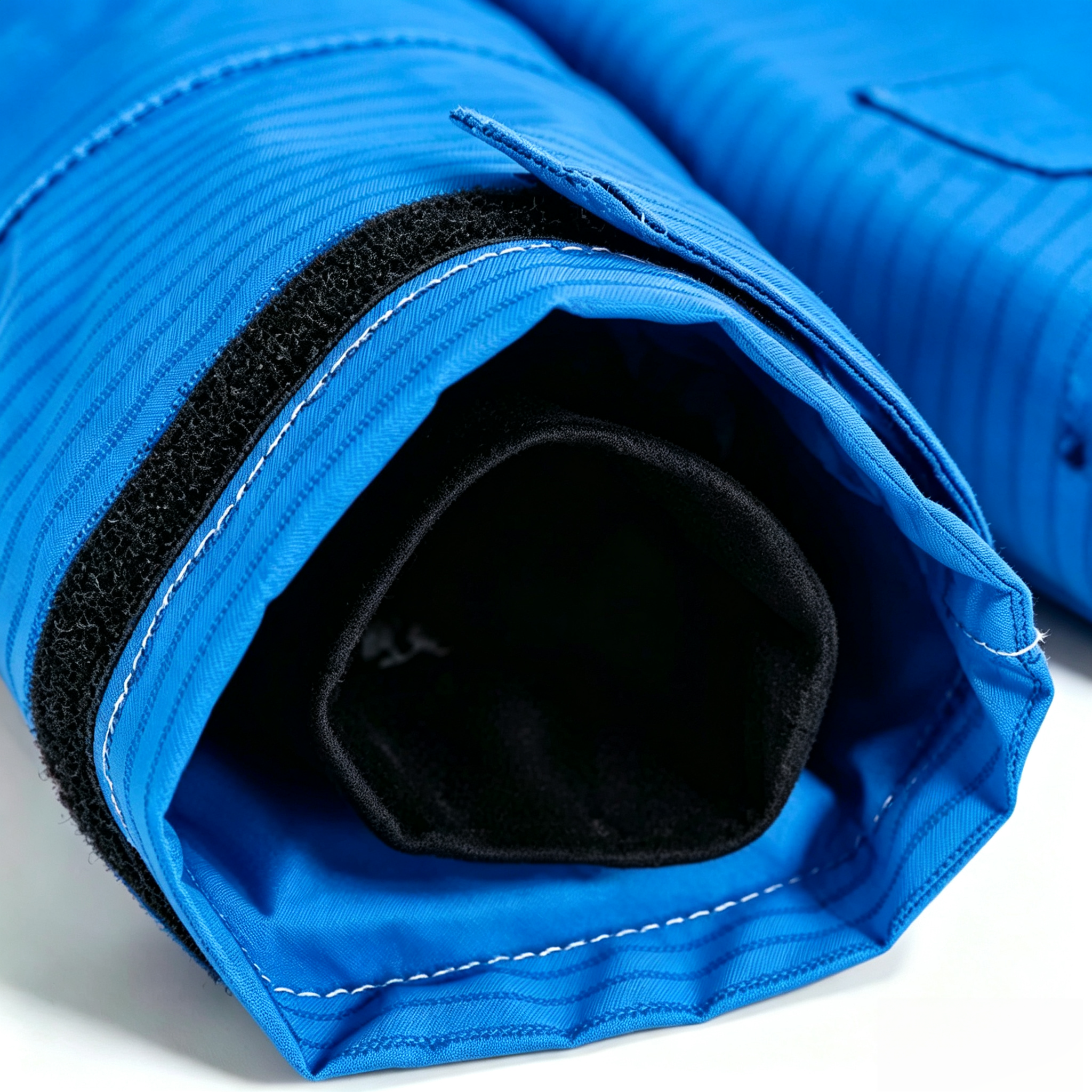 Hooded Water Jetting Jacket Ultralight Protective Safety Clothes Waterproof