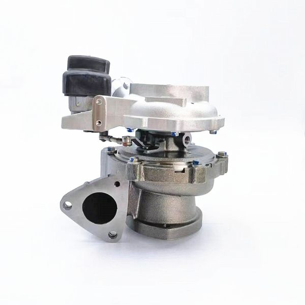 Turbocharger GTB2256VK GTB22V Core CHRA 812971-5002 812971 BK3Q-6K682-AB BK3Q-6K682-RC BK3Q6K682AB Fits 3.2 TDCI BT-50 Engine