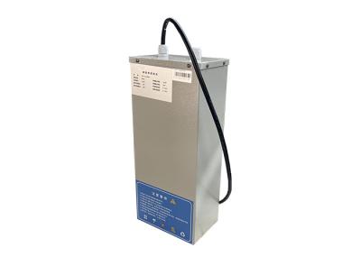 200A Powerhouse 400AH 12V batterie au lithium avec coque en plastique