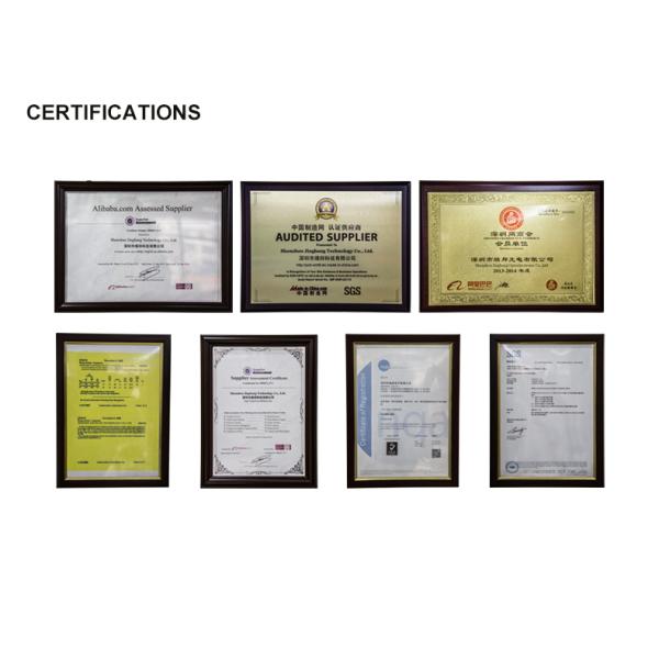 Производство собрания PCBA Pcb собрания BGA массива решетки шарика ПОГРУЖЕНИЯ SMT