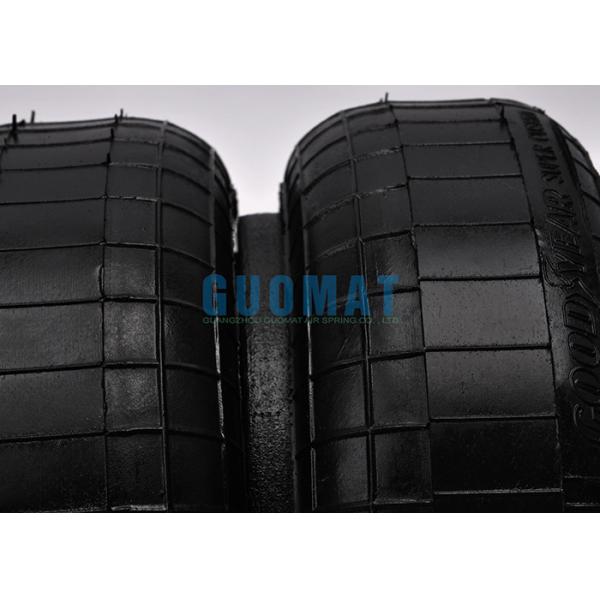 OEM Goodyear Air Spring Bellows 2B9-250 Двойная свернутая воздушная подушка 578-92-3-206