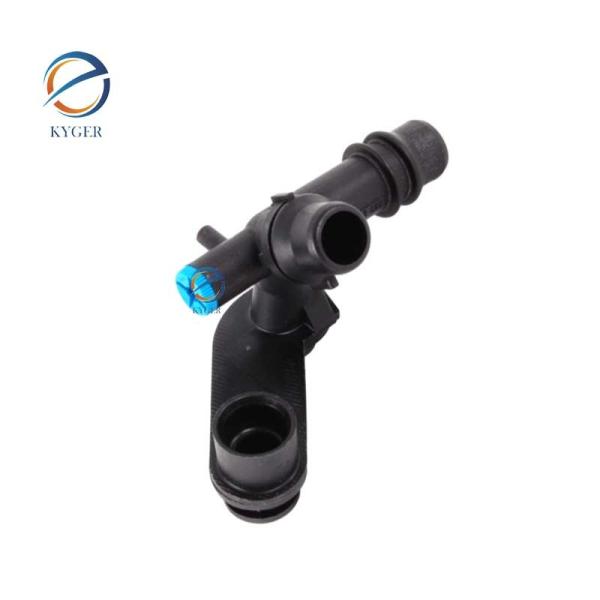 Connecteur de tuyauterie d'eau pour BMW E46