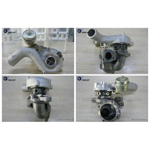 Audi Volkswagen Golf K03 Gasoline Turbo Turbocharger 53039880058 53039880053 For 1.8L 5V Langs / Along Engine