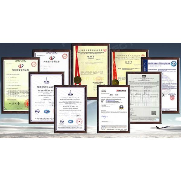 Приведенный в действие контактный рельс умирает управление PLC несущей следа платформы тележки передачи