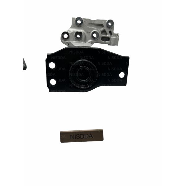 ENGINE MOUNTING,RH FOR X-TRAIL ROGUE QR25 11210-ET80A
