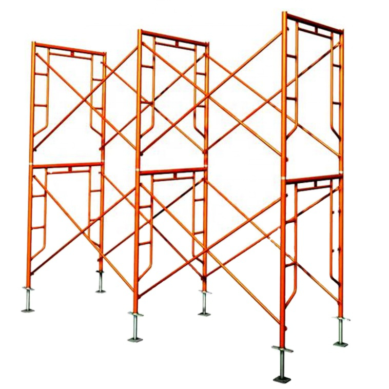 Commercial Building Scaffolding Support by Duorui Materials - High Quality Commercial Scaffolding