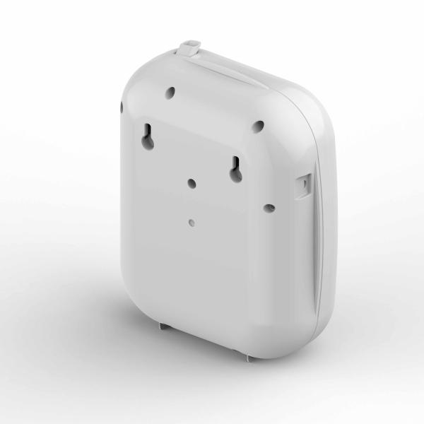 A200D Wall Mounted Aroma Diffuser Machine 180ml Automatic Fresh Air Aroma Diffuser