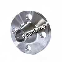 Bride forgée en acier Asme B16.47 P11 P22 P5 P9 P91 10crmo9-10 16mo3 de 48 pouces