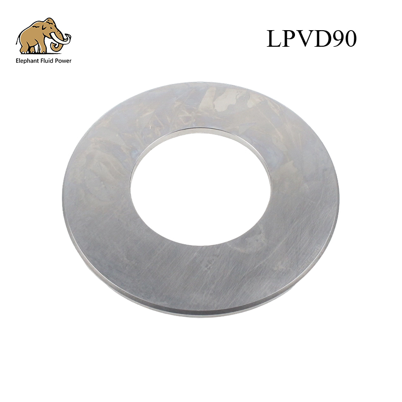Oem Quality Liebherr LPVD90 Hydraulic Pump  Repair Kit Spare Parts In Stock Factory Price