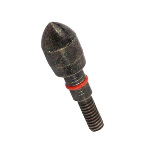 Archery Arrow Field Tips 125gr Field Points For Skee Shooting