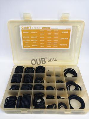 Flúor O de borracha Ring Seals Nitrile Rubber Seal de Hitachi 4018880 resistentes de alta temperatura