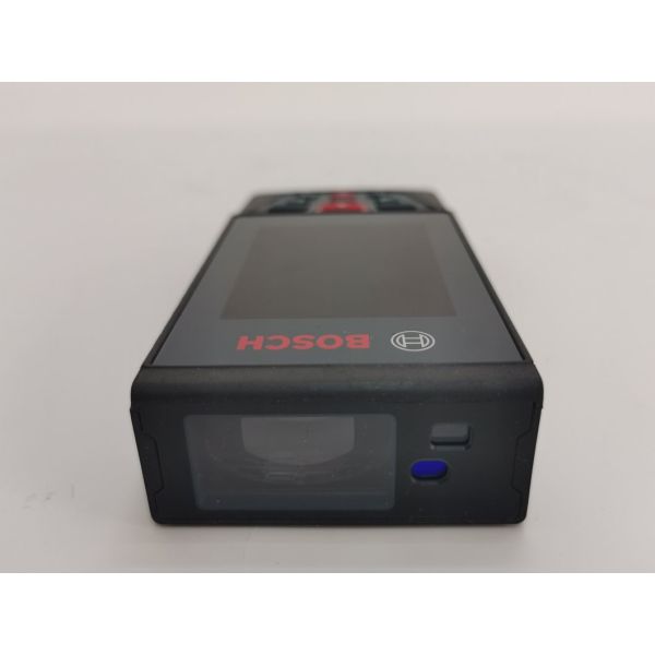 Glm100-25c Precise Geo Equipment Laser Distance Meter With 6 - 400m Measurement Range