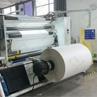 China Paper Factory PVC Adhesive Sticker Wide Operating Temperature Range