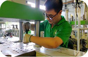 Guangzhou S-guangyu Machinery &Equipment Co., Ltd