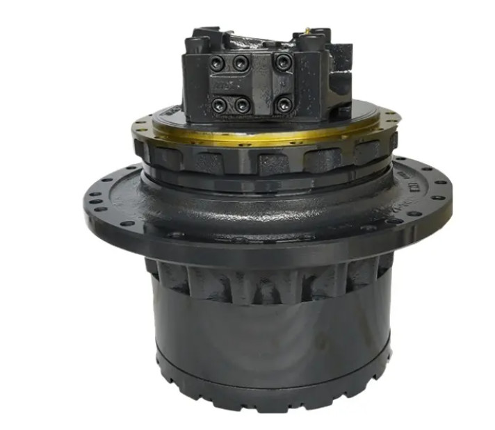 Final Drive Excavator Travel Motor PC200-8 E320D ZX450 R210LC-7 TM40 For Hitachi Komatsu 2159952 20Y-27-00500 9186918