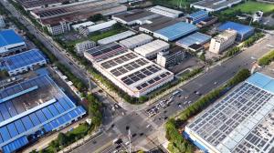 Changsha Jieermei Sanitation Machinery Equipment CO., LTD