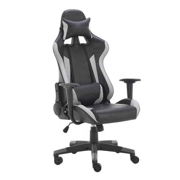 Revolutionary Racing Custom Seat Gaming Chair Revolving Office Chair with Custom Logo