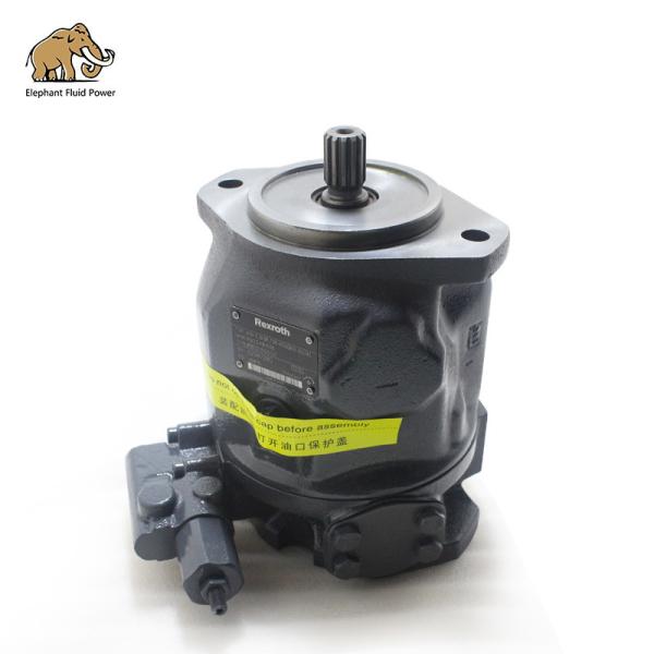CE Variable Piston Pump Rexroth A10vso28 Hydraulic For Concrete Truck Repair