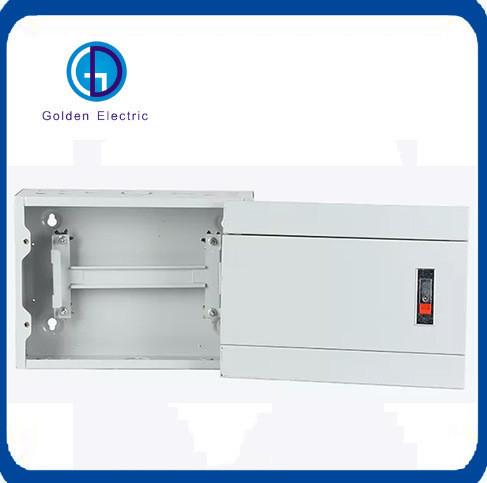 Waterproof Metal Electrical Enclosure Box Junction Box with ISO9001 2000 Certification