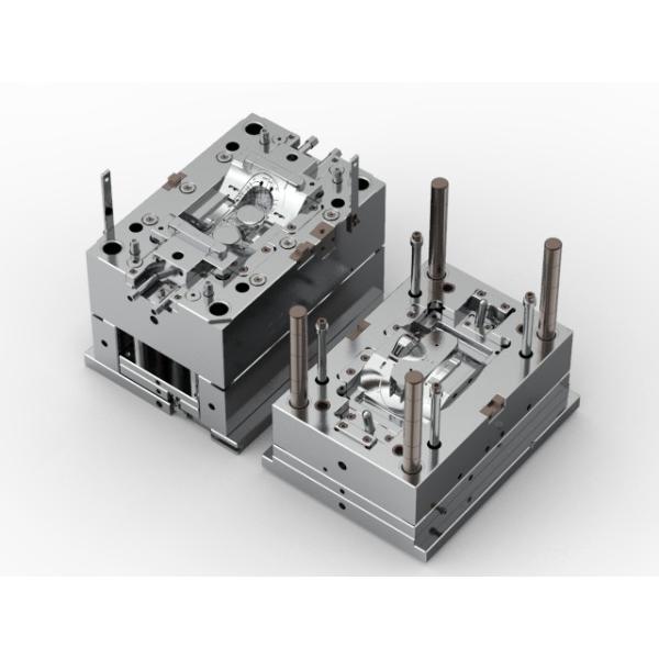 OEM/ODM: специальная форма / прозрачная верхняя структура крышки (1*1) No.25174