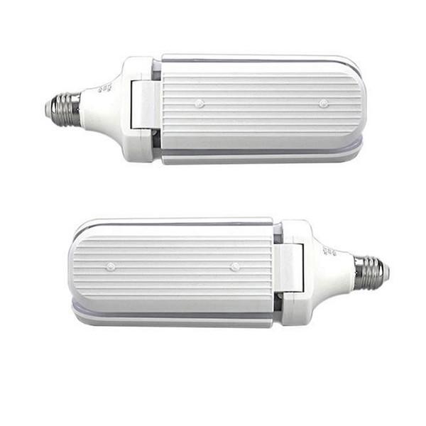 PBT Material Blade LED Lights 80lm/W No Flicker Eye Protection
