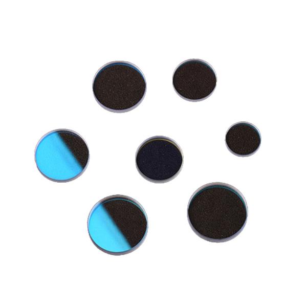 laser protetor Windows protetor da lente 1064nm para a máquina de corte do laser