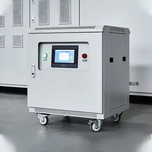 Durable Coating Supporting Scheme for Other Industries