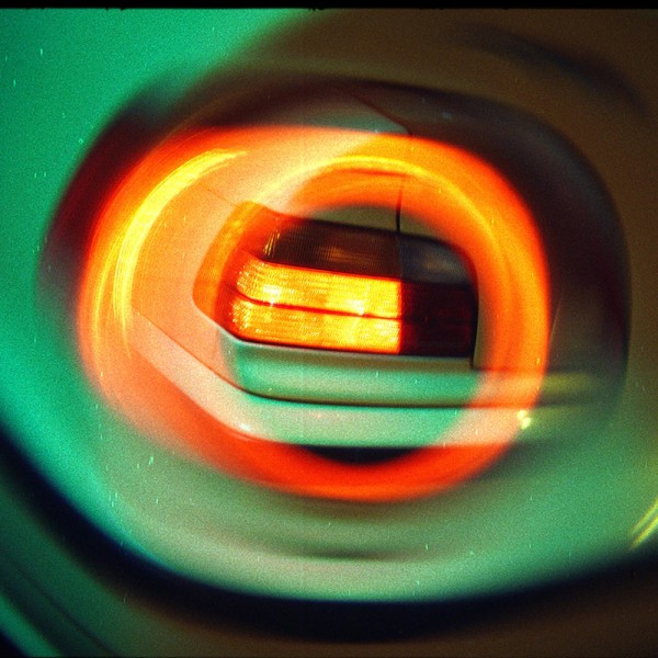 OEM Special Effect Lens Filter Vortex Effect Camera Lens Filter With Optical Glass and Aluminum Alloys