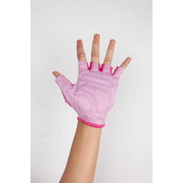 Full Palm Mountain Biking Protective Gear Ultra Ventilated Bicycle Gloves