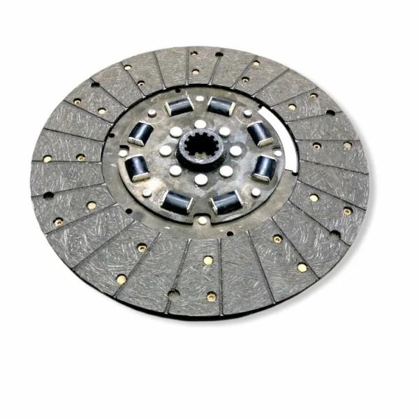 yamaz Clutch Disc for Tractor Part 181-1601130-80