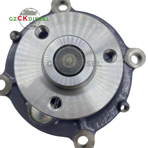 Water Pump 0425-9548 0429-9142 0293-7441 for EC210B D7D Engine