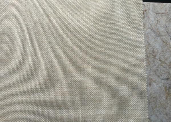 Colorless Odorless Fiberboard Sound Insulation Good Bending Toughness