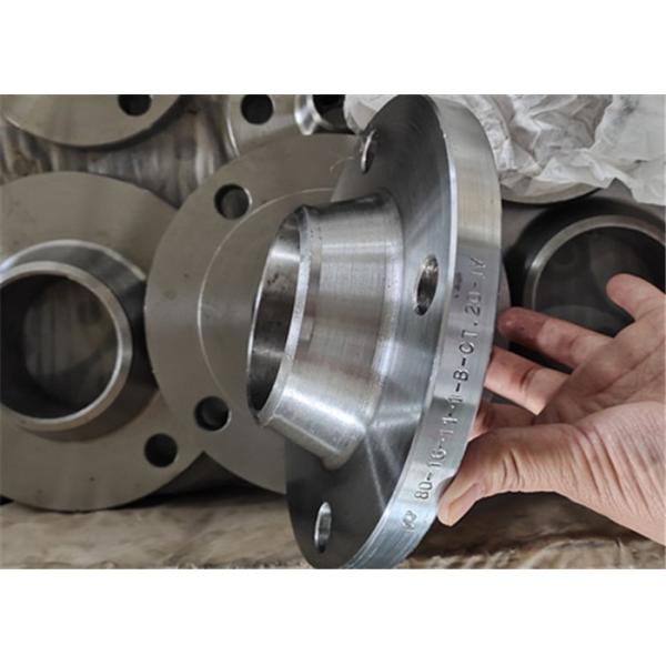 Iso 90012008 PN64 Carbon Steel Forged Flanges Gost 33259