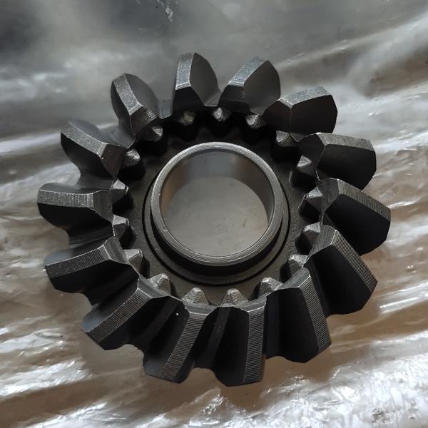 Noise Free Auto Rickshaw Gear , 20CrMnTi Trike Forward Reverse Gear