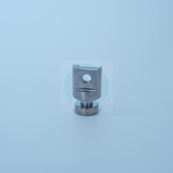 85963000 C-axis Home Sensor Assy is a part of the GTXL Parts