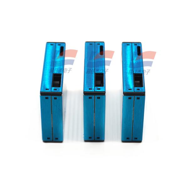 YJJ PMS7003 Principio de dispersión láser El sensor de concentración de partículas digital universal se utiliza en purificadores de aire