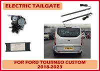 Porte d'ascenseur de puissance pour Ford Tourneo Fermeture de coffre électrique personnalisée avec télécommande