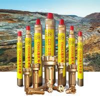 Alloy Steel Drill Bits Manufactured by Forging Process for Heavy-Duty Drilling Needs