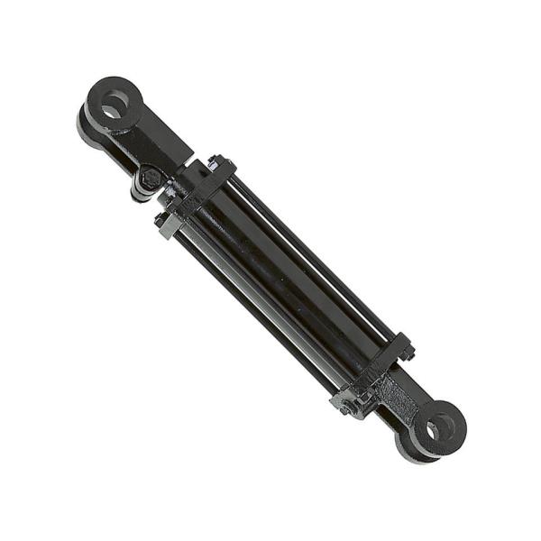 Cheap price agriculture machine use standard two way tie rod hydraulic cylinder supplier from China