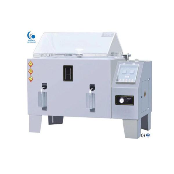 High Performance Salt Spray Test Chamber For Electronic Components