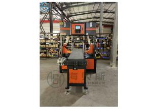 0.5-0.8MPa Sand Core Shooting Machine 8kw For Increased Productivity