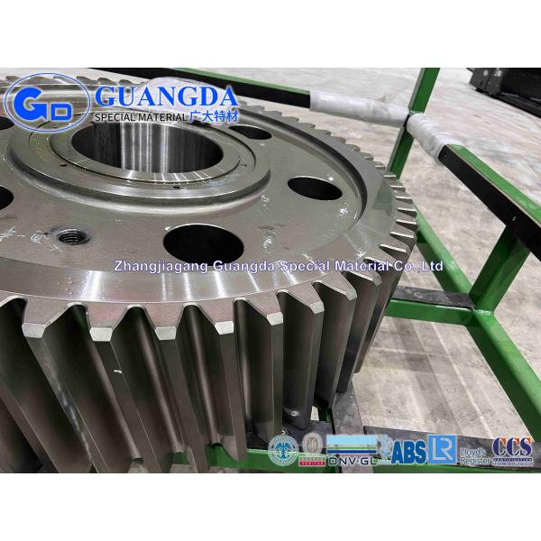 Metal Gears Planetary Set OEM Precision Gear Manufacturers Near Me